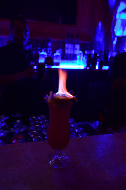 Theatrum on Saturday Night